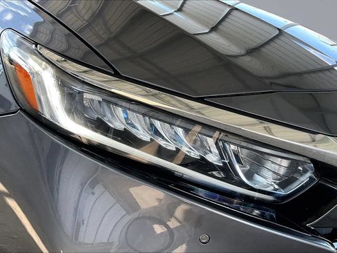 Used 2019 Honda Accord EX-L image 29