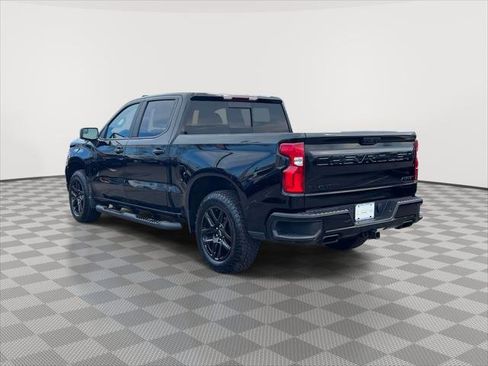 Used 2023 Chevrolet Silverado 1500 RST image 7