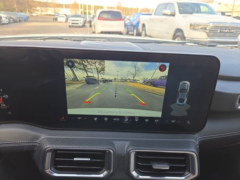 Used 2024 Ford Mustang Premium w/ Mustang Nite Pony Package image 20