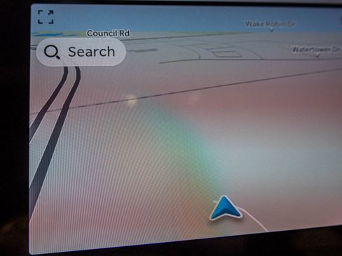 New 2026 Jeep Cherokee Overland image 7