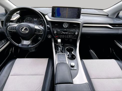 Used 2022 Lexus RX 350 FWD w/ Special Edition image 16