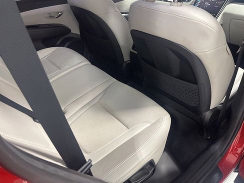 Used 2023 Hyundai Tucson Limited w/ Cargo Package image 25