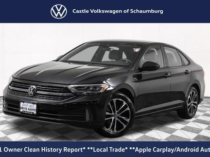 Used 2024 Volkswagen Jetta Sport