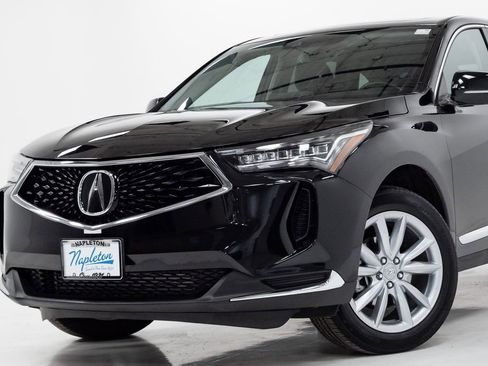 Certified 2024 Acura RDX SH-AWD image 3