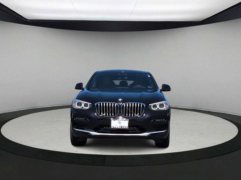Used 2020 BMW X4 xDrive30i w/ Convenience Package AWD/4WD image 3