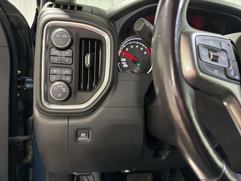 Certified 2020 Chevrolet Silverado 1500 LT Trail Boss image 35