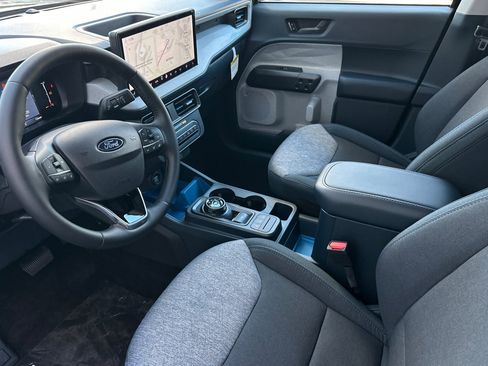 New 2026 Ford Maverick XLT w/ XLT Luxury Package image 9