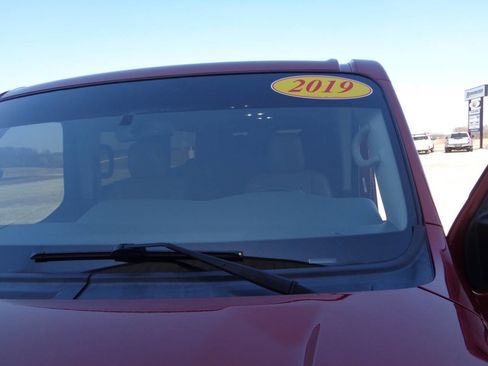 Used 2019 Nissan NV 3500 SL image 61