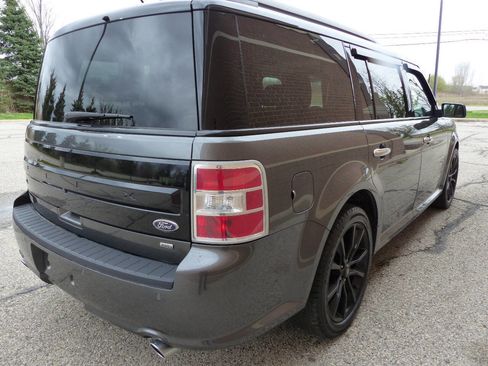 Used 2019 Ford Flex SEL w/ Equipment Group 202A image 10