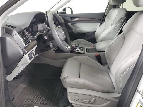 Used 2024 Audi Q5 2.0T Prestige AWD/4WD image 25