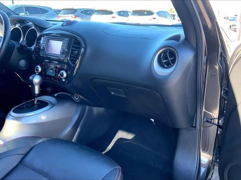 Used 2012 Nissan Juke SL image 19