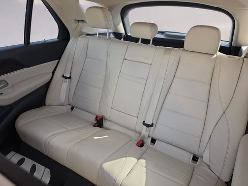 Certified 2020 Mercedes-Benz GLE 350 image 13