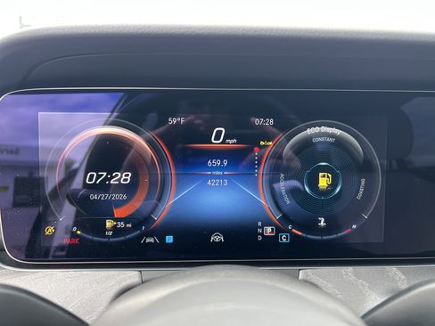 Used 2022 Mercedes-Benz E 350 Sedan w/ Driver Assistance Package image 20