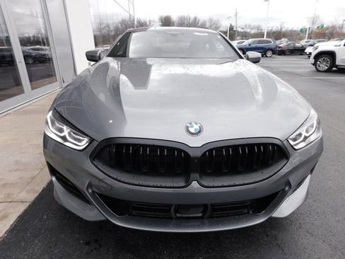 Used 2024 BMW 840i xDrive 840i image 3