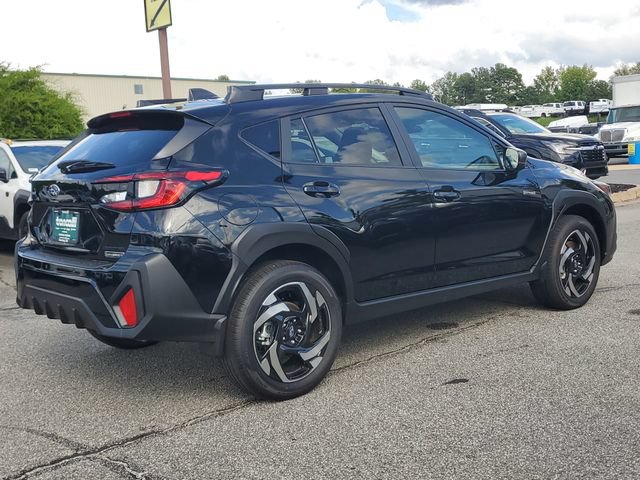 New 2026 Subaru Crosstrek 2.5i Limited w/ Convenience Package AWD/4WD image 6