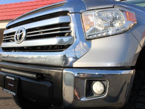 Used 2016 Toyota Tundra SR5 image 5