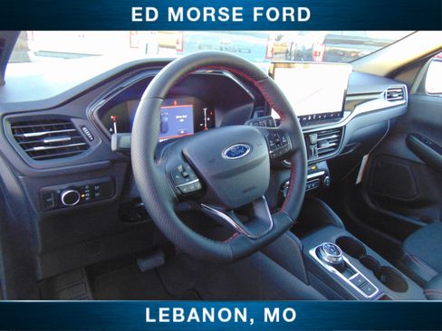 New 2026 Ford Escape ST-Line w/ Tech Pack #1 AWD/4WD image 12