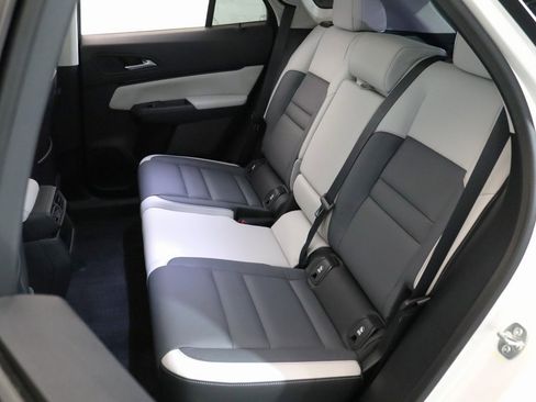 Used 2024 Honda Prologue Touring image 8