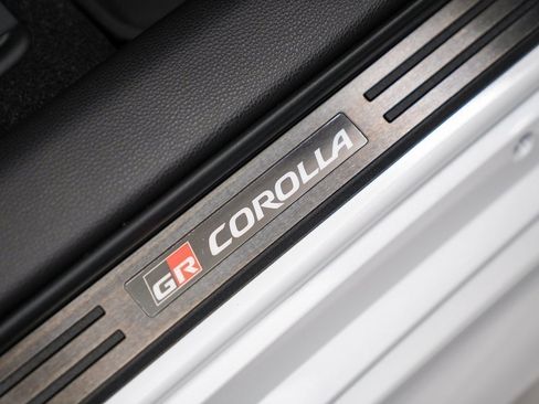 Used 2023 Toyota Corolla GR Morizo image 29