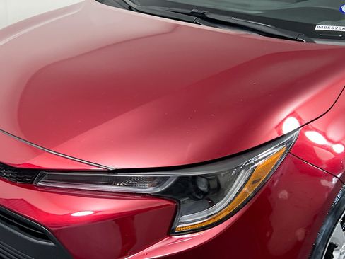 Used 2024 Toyota Corolla LE FWD image 11