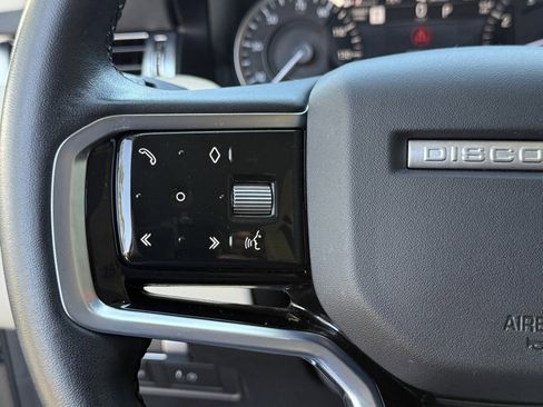 Used 2023 Land Rover Discovery Sport S image 19