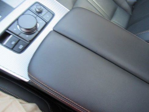 Used 2025 MAZDA CX-90 3.3 Turbo w/ Preferred Package AWD/4WD image 44