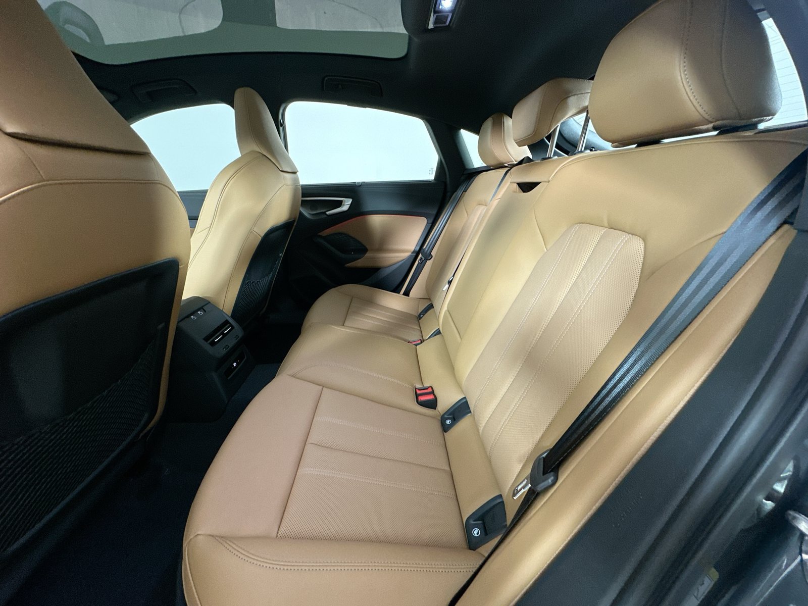 New 2026 Audi A5 Premium Plus AWD/4WD image 38
