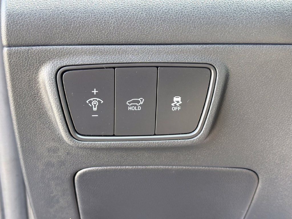 Used 2023 Hyundai Tucson SEL w/ Convenience Package AWD/4WD image 24
