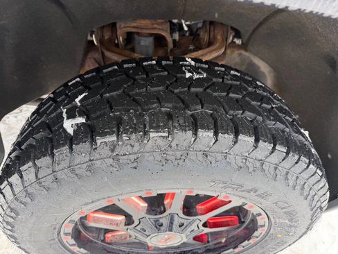 Used 2020 Chevrolet Silverado 3500 LT image 59