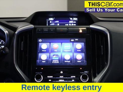 Used 2020 Subaru Ascent Touring w/ Popular Package #3 image 22