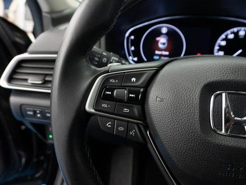 Certified 2020 Honda Accord Touring image 23