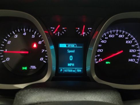 Used 2016 Chevrolet Equinox LS w/ LPO, Protection Package FWD image 23