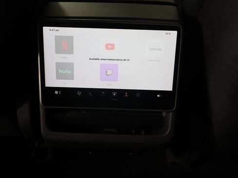Used 2024 Tesla Model 3 Long Range RWD image 45