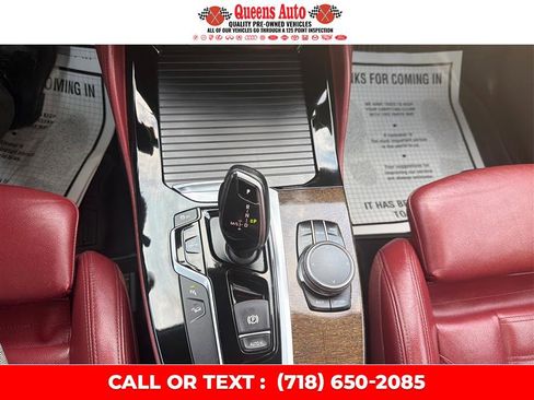 Used 2019 BMW X4 xDrive30i w/ Convenience Package image 17