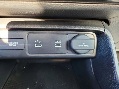 Used 2025 Honda Civic Sport image 21