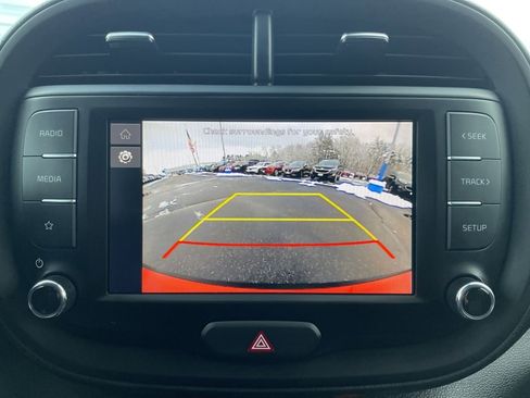 Used 2024 Kia Soul LX w/ Option Group 015 image 20