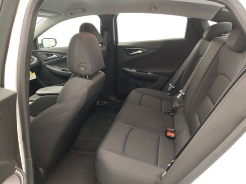 Used 2023 Chevrolet Malibu LS w/ Driver Confidence Package FWD image 18