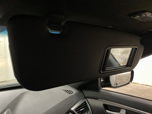 Used 2016 Hyundai Veloster Turbo w/ Option Group 04 image 61