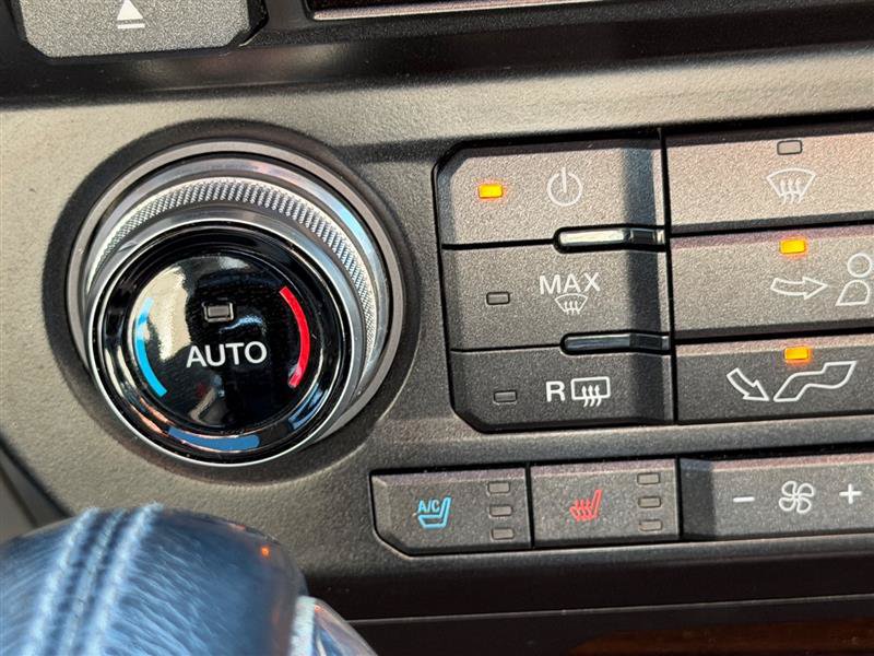Used 2016 Ford F150 Lariat w/ Equipment Group 501A Mid AWD/4WD image 53