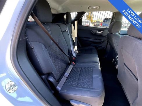 Used 2021 Chevrolet Blazer LT image 35