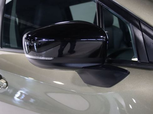 Used 2024 Subaru Ascent Onyx Edition AWD/4WD image 8