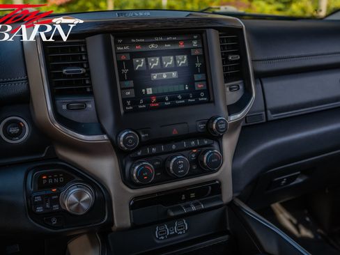 Used 2020 RAM 1500 Laramie image 37