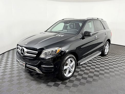 Used 2017 Mercedes-Benz GLE 350 4MATIC image 52