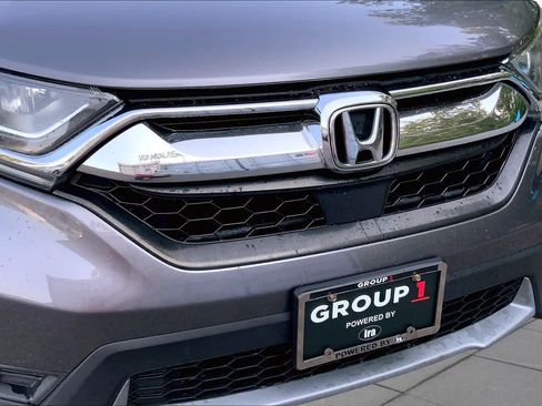 Used 2018 Honda CR-V EX image 32