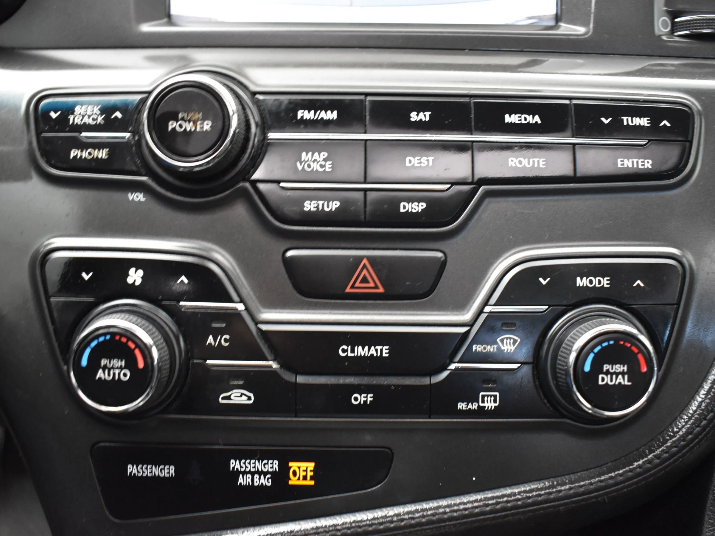 Used 2012 Kia Optima SX w/ Premium Pkg FWD image 30