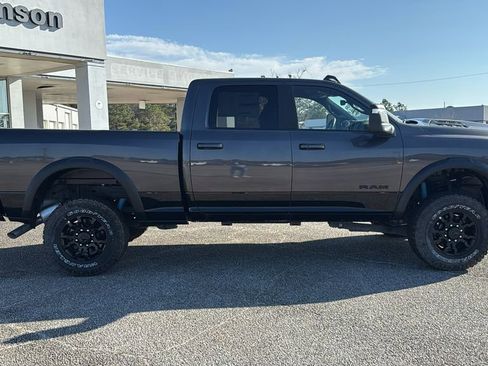 New 2025 RAM 2500 Power Wagon image 9