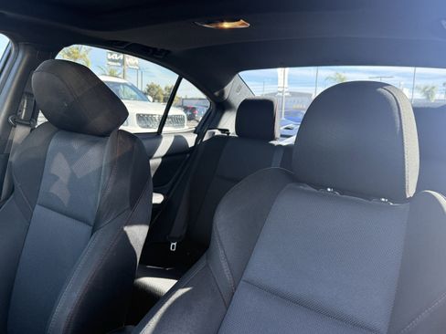 Used 2016 Subaru WRX Premium image 15