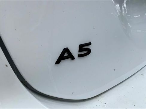 New 2025 Audi A5 2.0T Premium image 15