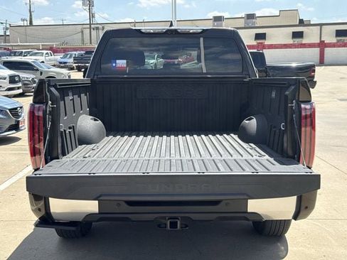 Used 2023 Toyota Tundra Limited RWD image 34