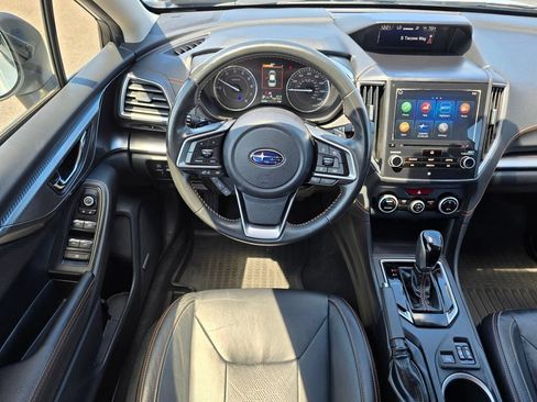 Used 2021 Subaru Crosstrek 2.5i Limited w/ Moonroof Package 2 AWD/4WD image 2